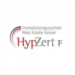 HypZert F Immobiliengutachter für finanzwirtschaftliche Zwecke DIN EN ISO/IEC 17024 HypZert F Immobiliengutachter für finanzwirtschaftliche Zwecke DIN EN ISO/IEC 17024